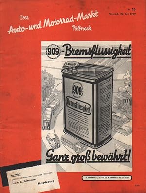 Die Auto- und Motorrad-Zeitschrift.