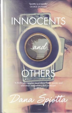 Seller image for Innocents and Others for sale by timkcbooks (Member of Booksellers Association)