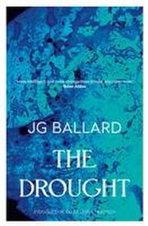 Imagen del vendedor de THE DROUGHT a la venta por AHA-BUCH