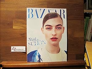 Bild des Verkufers fr Harper's Bazaar April 2021 Stark & Schn zum Verkauf von Antiquariat im Kaiserviertel | Wimbauer Buchversand