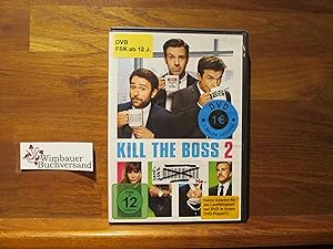 Seller image for Kill the Boss 2 for sale by Antiquariat im Kaiserviertel | Wimbauer Buchversand