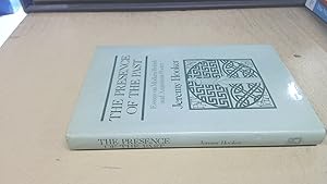 Immagine del venditore per The Presence of the Past: Essays on Modern British and American Poetry venduto da BoundlessBookstore