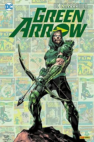 Immagine del venditore per DC Celebration: Green Arrow venduto da moluna