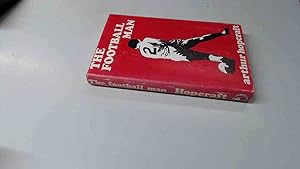 Seller image for The Football Man - People and passions in Soccer for sale by BoundlessBookstore