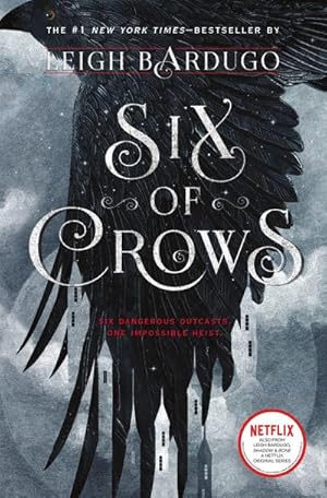 Seller image for Six of Crows for sale by AHA-BUCH