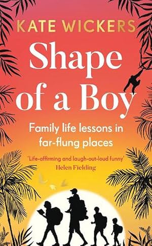 Seller image for Shape of a Boy (Hardcover) for sale by Grand Eagle Retail