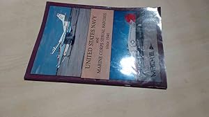 Imagen del vendedor de United States Navy and Marine Corps Serial Batches Since 1940 a la venta por BoundlessBookstore