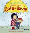 Seller image for Haba una vez una gota de lluvia for sale by AG Library