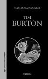 Imagen del vendedor de Tim Burton a la venta por Agapea Libros