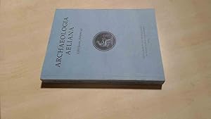 Immagine del venditore per Archaeologia Aeliana Or Miscellaneous Tracts Relating To Antiquity. Fifth Series, Volume 43 venduto da BoundlessBookstore