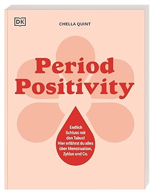 Seller image for Period Positivity for sale by moluna