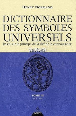 Dictionnaire des symboles universels