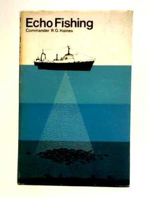 Seller image for Echo Fishing for sale by World of Rare Books