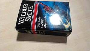 Seller image for Wilbur Smith Complete and Unabridged for sale by BoundlessBookstore