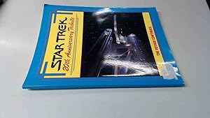 Immagine del venditore per Star Trek: 20th Anniversary Trribute venduto da BoundlessBookstore