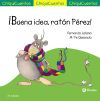 Image du vendeur pour Buena idea, ratn Prez! mis en vente par Agapea Libros