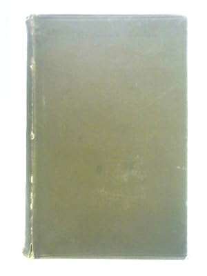 Bild des Verkufers fr English Prose: Its Elements, History and Usage zum Verkauf von World of Rare Books