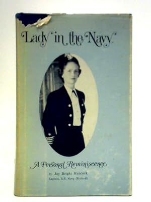 Seller image for Lady in the Navy for sale by World of Rare Books