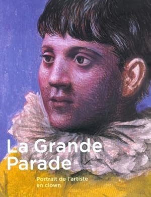 Bild des Verkufers fr La grande parade zum Verkauf von Chapitre.com : livres et presse ancienne