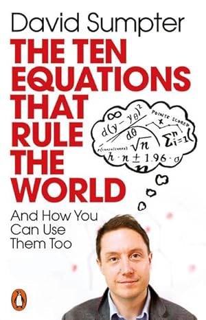 Bild des Verkufers fr The Ten Equations that Rule the World zum Verkauf von Rheinberg-Buch Andreas Meier eK