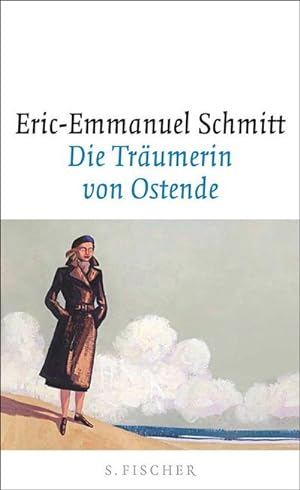 Image du vendeur pour Die Trumerin von Ostende: Erzhlungen mis en vente par Versandbuchhandlung Kisch & Co.