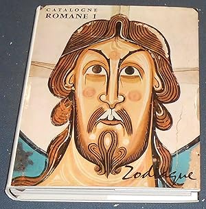 Seller image for Catalogne Romane 1 for sale by Librairie Sedon