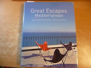 Great Escapes Mediterranean