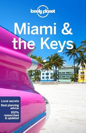 Miami & the keys (9e édition)