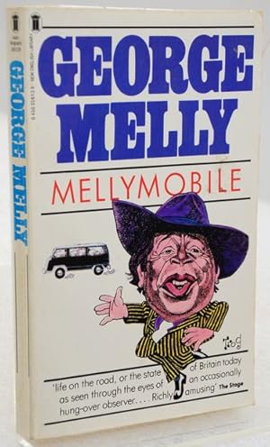 MELLYMOBILE 1970-1981.