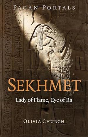 Seller image for Pagan Portals - Sekhmet (Paperback) for sale by Grand Eagle Retail