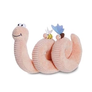 Image du vendeur pour Superworm Plush mis en vente par Grand Eagle Retail