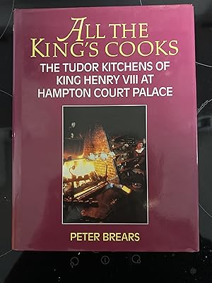 All the King's Cooks