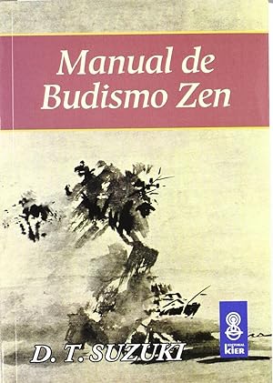 Imagen del vendedor de Manual De Budismo Zen (Spanish Edition) a la venta por Von Kickblanc