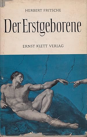 Seller image for Der Erstgeborene for sale by Trecaravelle.it