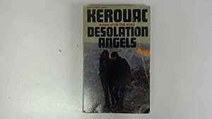 Bild des Verkufers fr Desolation Angels zum Verkauf von Goldstone Rare Books