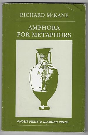 Imagen del vendedor de Amphora for Metaphors a la venta por Walden Books