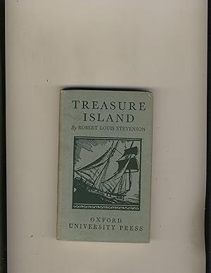 Seller image for Treasure Island for sale by Richard Lemay