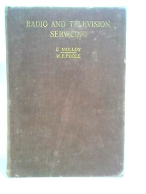 Imagen del vendedor de Radio Television Servicing: Vol I: Radio Data (pre-1953 Models) a la venta por World of Rare Books