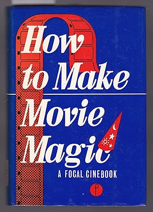 How to Make Magic in Amateur Films