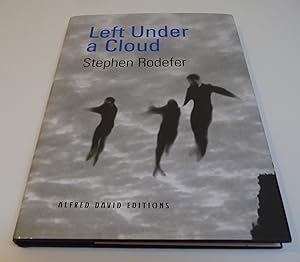 Imagen del vendedor de Left Under a Cloud a la venta por Test Centre Books