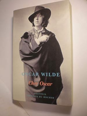 Image du vendeur pour Cher Oscar mis en vente par Librera Antonio Azorn