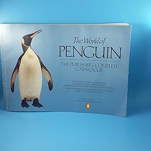 The World of Penguin Catalogue