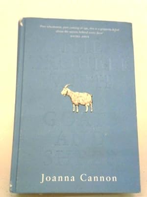 Seller image for The Trouble with Goats and Sheep for sale by World of Rare Books