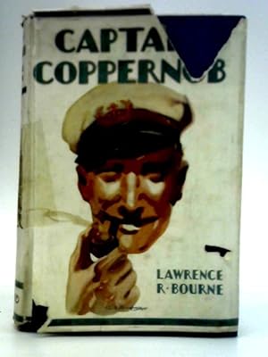 Seller image for Captain Coppernob for sale by World of Rare Books