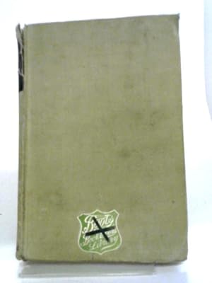 Bild des Verkufers fr Nymph With A Broomstick zum Verkauf von World of Rare Books
