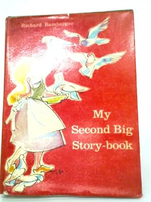 Imagen del vendedor de My Second Big Story Book a la venta por World of Rare Books