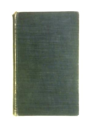 Bild des Verkufers fr The Poetical Works of Geroffrey Chaucer from the Text of Professor Skeat - Volume II zum Verkauf von World of Rare Books
