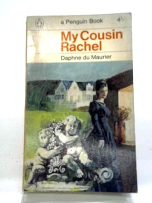 Seller image for My Cousin Rachel for sale by World of Rare Books