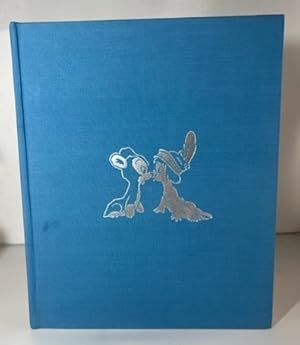 Seller image for Walt Disney's Treasury of Silly Symphonies for sale by P&D Books