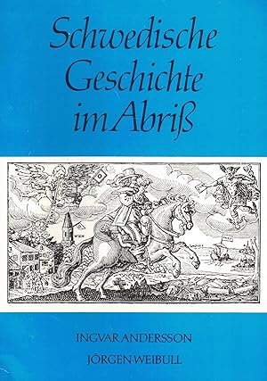 Seller image for Schwedische Geschichte im Abri for sale by Paderbuch e.Kfm. Inh. Ralf R. Eichmann